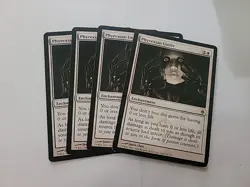 Mtg Phyrexian Unlife x4 *HP* - Image 1