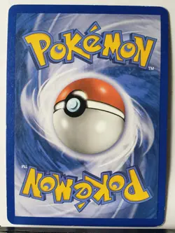 REVERSE HOLO Rufflet 87/98 LP - Emerging Powers Pokemon Card - Naoyo Kimura Art - Image 2