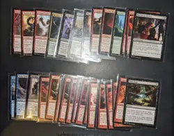 MTG Rare and Uncommon Lot of 150 Cards - Magic The Gathering - Image 1