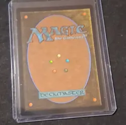 Wizards of the Coast Orcish Bowmasters Foil Borderless Rare English 0554 LTR - Image 4