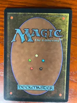 MTG Lost Soul SINGLE USED EXCELLENT CONDITION SEE PHOTOS - Image 2
