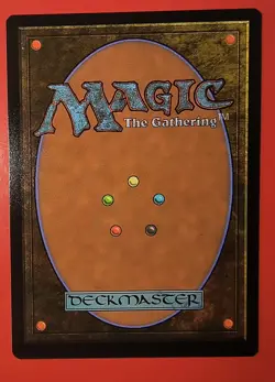 MAGIC ,MTG: ALEXIOS,DEIMOS OF KOSMOS /ACR /UNCOMMON #0033/ NM REGULAR FINISH - Image 2