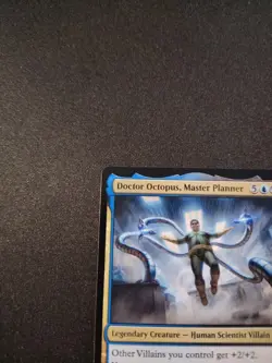 Doctor Octopus, Master Planner Marvel's Spider-Man Regular - Image 4