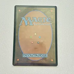Magic the Gathering Teferi, Master of Time Foil #277 Core Set 2021 Mint MTG - Image 2