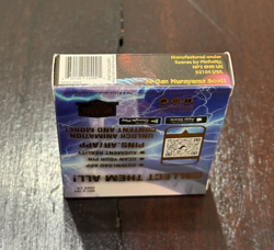 Niv-Mizzet RCQ Top 8 Pin Promo Magic the Gathering MtG Exclusive - 2025 NEW - Image 5