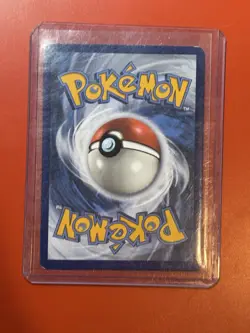 Mint Pokemon FULL ART White Kyurem GX Black Star Promo SM141 English Edition - Image 2