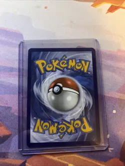 Eevee - (Pokemon Day 2025) (Reverse Cosmos Holo) 074/131 Miscellaneous Cards... - Image 2