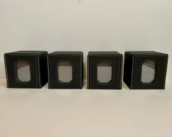 Trading Card Storage Case with Commander Displaying - Image 3