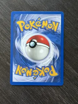 Nidoking 11/130 Holo Rare - Pokemon TCG Base Set 2 WOTC - Near Mint #36 - Image 2