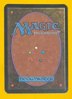 MTG WAR MAMMOTH Alpha (OldManMTG 013-070) - Image 2