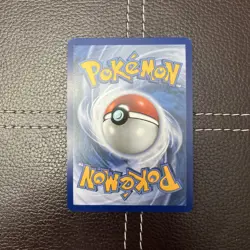 Pokemon TCG - N's Zoroark ex - 185/159 - Journey Together - NM SIR - Image 2