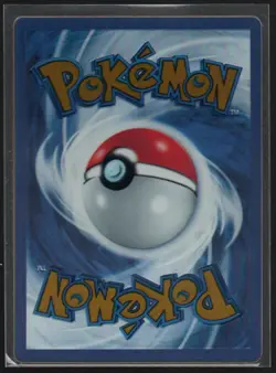 2023 Pokemon Mew ex Full Art 151 Gold Metal Card 205/165 - Image 2