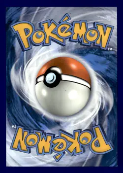 Quaquaval ex 084 Holo Scarlet & Violet Promo Pokemon JUMBO Card Lightly Played - Image 2