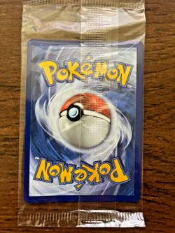 Pokemon Greninja Black Star Promo SWSH144 Celebration Gold Star Holo SEALED - Image 2