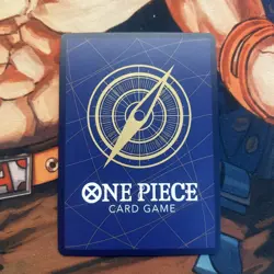 Monkey.D.Luffy (ST01-012 SR) - One Piece Trading Card Game - English NM - Image 2
