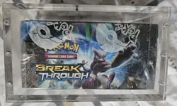 Pokemon TCG XY BreakThrough Booster Pack Lot 36 Packs 10 Cards Each English - Image 5