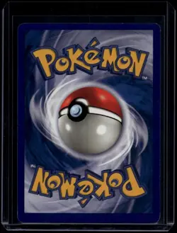 Pokemon TCG Professor Oak 88/102 Base Set 1st Edition Shadowless Rare LP - Image 2