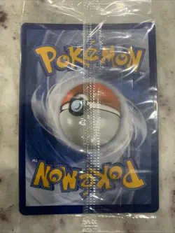 Pokemon TCG Greninja Gold Star - Celebrations Black Star Promo - Sealed, Clean! - Image 2