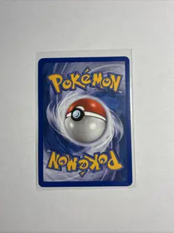 Pokemon TCG Vulpix Call of Legends 75/95 Regular Common - Image 2