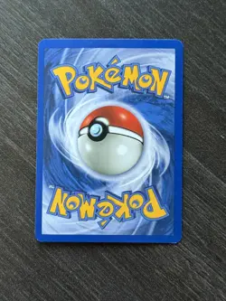 Nidoking 11/130 Holo Rare - Pokemon TCG Base Set 2 WOTC - Near Mint #35 - Image 2