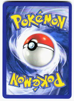 Vulpix 107/123 Common Mysterious Treasures Pokemon Lightly Played - Image 2