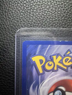 Pokemon Super Energy Removal 79/102 Base Set Shadowless 1st Edition English 1999 - Image 3