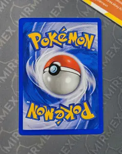 Pokemon Magneton 10/64 Holo Unlimited Neo Revelation 2001 Italiano - Image 5
