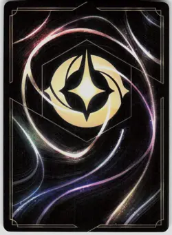 Three Arrows Epic Foil 222/204 Wilds Unknown Disney Lorcana - Image 2