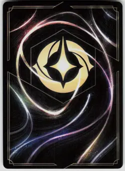 Bruno Madrigal Oasis Oracle Epic Foil 218/204 Wilds Unknown Disney Lorcana - Image 2