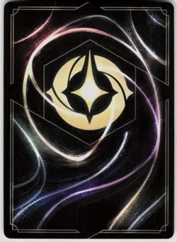 Mirage Super Recruiter Epic Foil 208/204 Wilds Unknown Disney Lorcana - Image 2