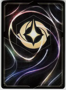 Firefly Swarm Foil 130/204 Wilds Unknown Disney Lorcana - Image 2