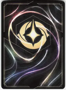 Huey Reliable Leader Foil 3/204 Reign of Jafar Disney Lorcana - Image 2
