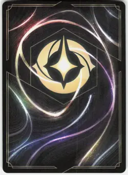 Get to Safety! Foil 130/204 Whispers in the Well Disney Lorcana - Image 2