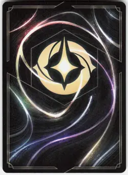 Blue Fairy Guiding Light Foil 71/204 Reign of Jafar Disney Lorcana - Image 2