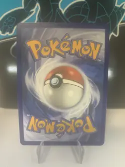 Professor Sada's Vitality 256/182 Paradox Rift Special Illustration Pokemon NM - Image 2