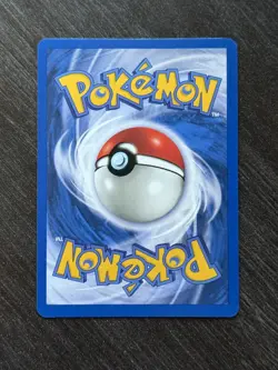 Alakazam 1/130 Holo Rare - Pokemon TCG Base Set 2 WOTC - Near Mint #30 - Image 2