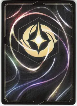 Get to Safety! Foil 130/204 Whispers in the Well Disney Lorcana - Image 2