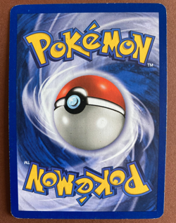 Pokemon TCG - Clefairy 6/130 - Base Set 2 - 1999 Holo Englisch - Image 2