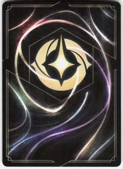 Rafiki Mystical Fighter Foil 36/204 Fabled Disney Lorcana - Image 2