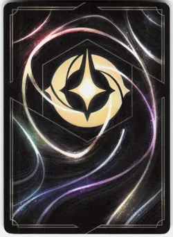 Maui Stubborn Trickster Foil 110/204 Reign of Jafar Disney Lorcana - Image 2