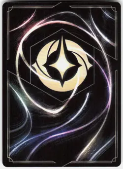 The Claw Foil 99/204 Wilds Unknown Disney Lorcana - Image 2