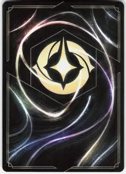 Jack Jack Parr Incredible Potential Foil 121/204 Wilds Unknown Disney Lorcana - Image 2
