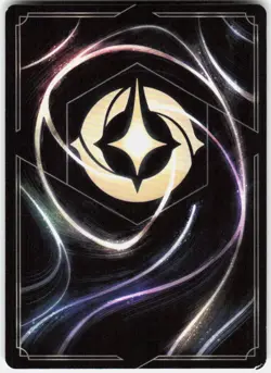 The Claw Foil 99/204 Wilds Unknown Disney Lorcana - Image 2