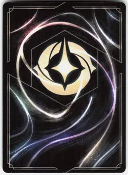 Don't Be Nervous Foil 65/204 Wilds Unknown Disney Lorcana - Image 2