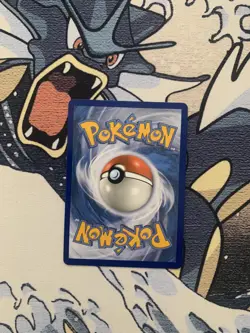 Pokemon TCG Charizard GX SM Black Star Promo SM211 Holo Promo - Image 2
