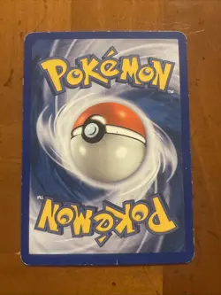 Cubone - 60/113 Delta Species - Pokemon TCG - 2005 - Image 2
