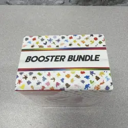 Pokemon TCG 151 Booster Bundle Factory Sealed - Image 2