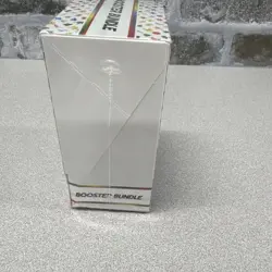 Pokemon TCG 151 Booster Bundle Factory Sealed - Image 3