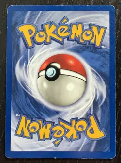 Pokemon TCG | Computer Search 71/102 | Base Set 1st Edition | MP - Image 2