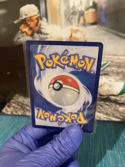 Pokemon TCG Brock's Grit Full Art Ultra Rare Holo Trainer 107/108 XY Evolutions - Image 4